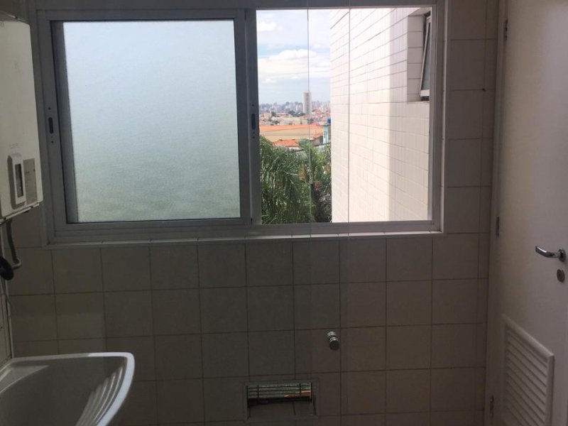 imóvel com 97m² - Vila Gumercindo - São Paulo