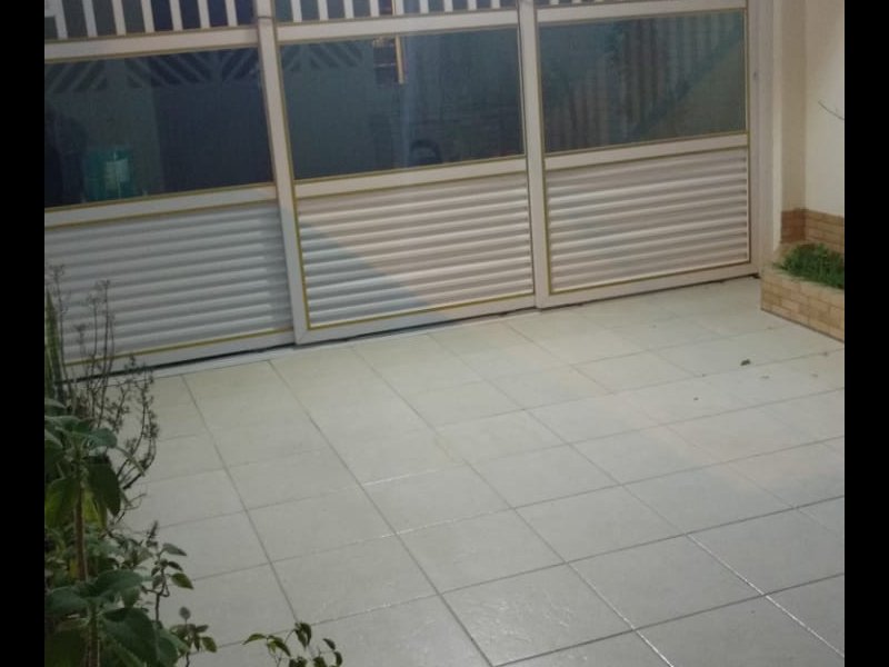 imóvel com 153m² - Marapé - Santos