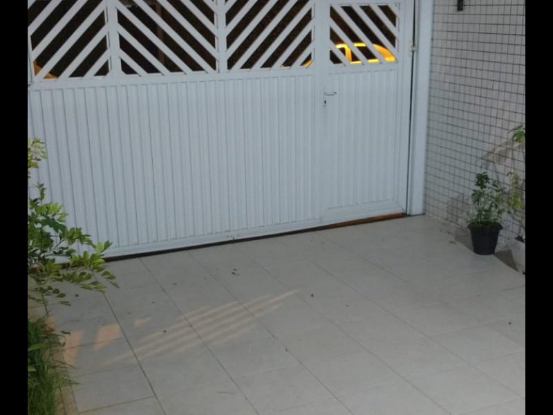imóvel com 153m² - Marapé - Santos