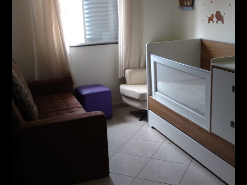 imóvel com 153m² - Marapé - Santos