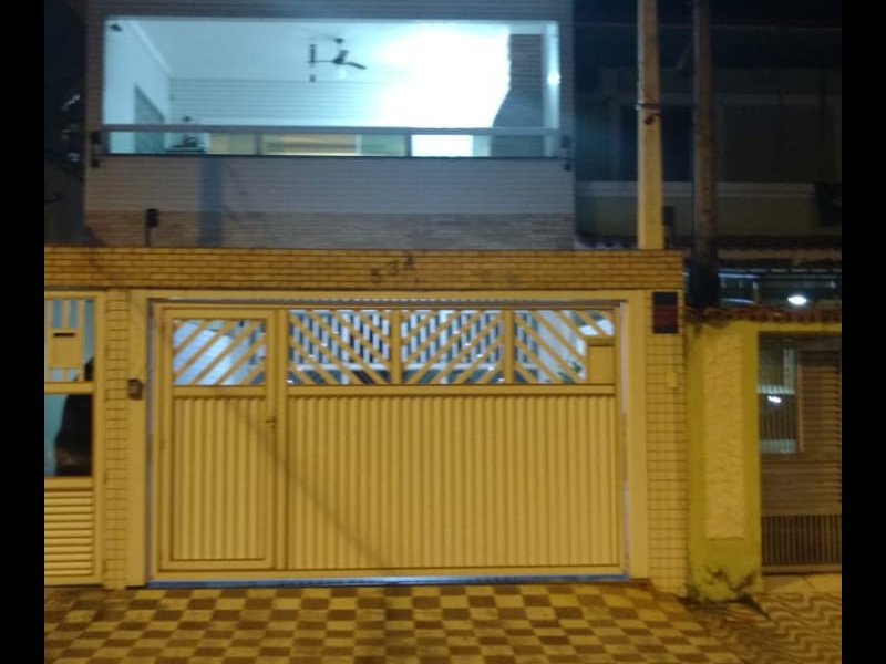 imóvel com 153m² - Marapé - Santos