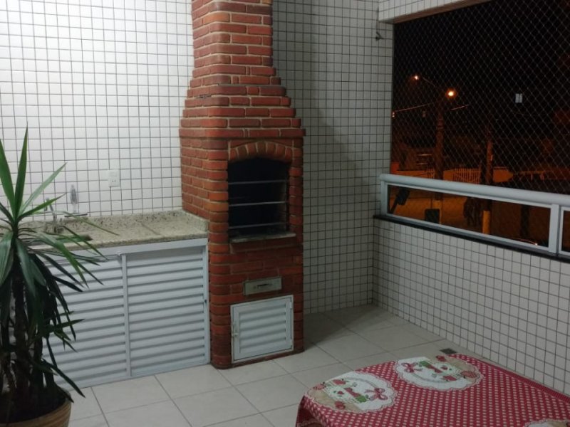 imóvel com 153m² - Marapé - Santos