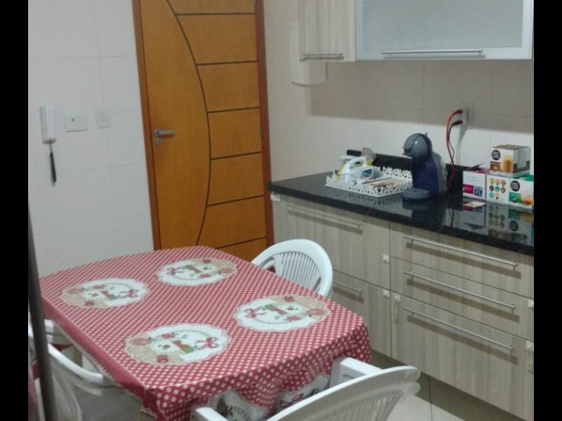 imóvel com 153m² - Marapé - Santos