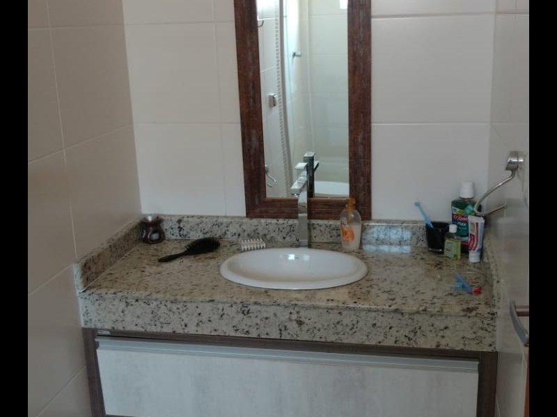 imóvel com 153m² - Marapé - Santos