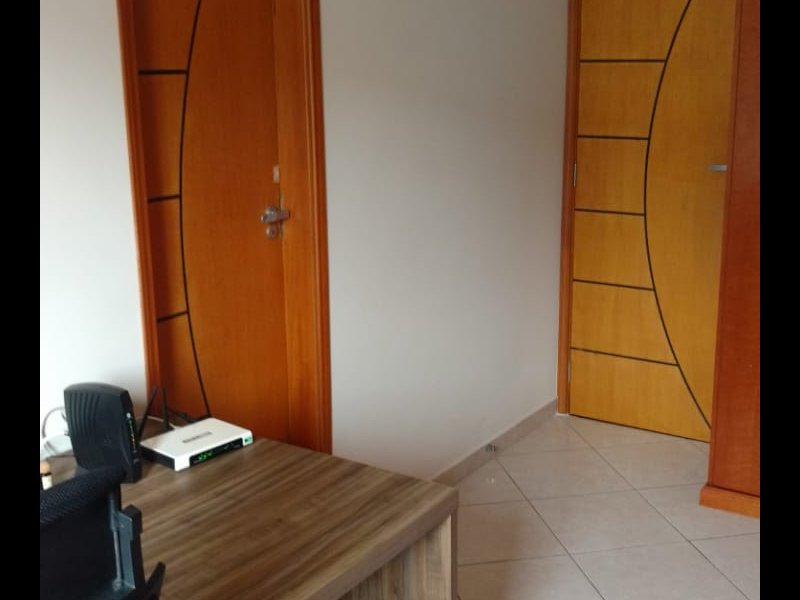 imóvel com 153m² - Marapé - Santos