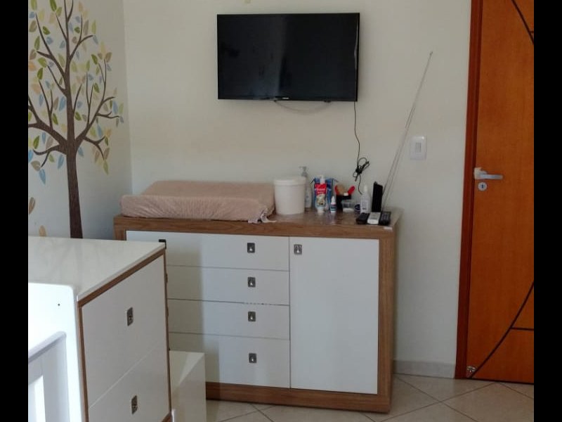 imóvel com 153m² - Marapé - Santos