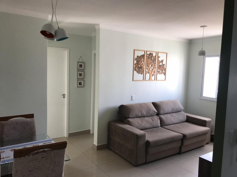 Apartamento à venda Jardim Ibitirama com 45m² e 2 quartos por R$ 275.000 - 1768980511-whatsapp-image-2019-03-25-at-08.jpeg