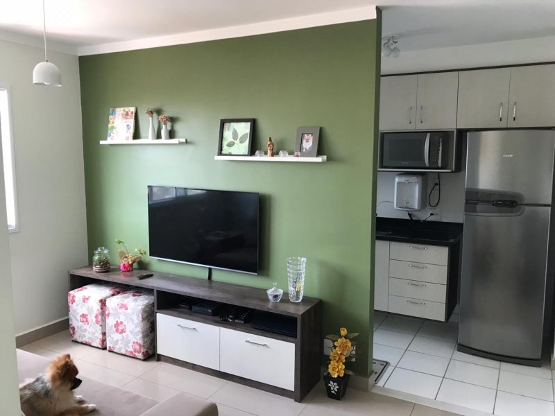 Apartamento à venda Jardim Ibitirama com 45m² e 2 quartos por R$ 275.000 - 962945728-whatsapp-image-2019-03-25-at-08.jpeg