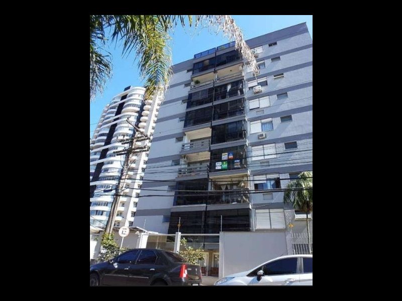 Apartamento à venda Hamburgo Velho com 106m² e 3 quartos por R$ 420.000 - 1070872960-20190319-115423.jpg