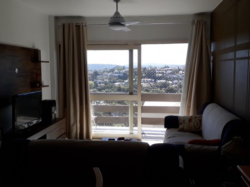 Apartamento à venda Hamburgo Velho com 106m² e 3 quartos por R$ 420.000 - 1370060973-20190325-145448.jpg