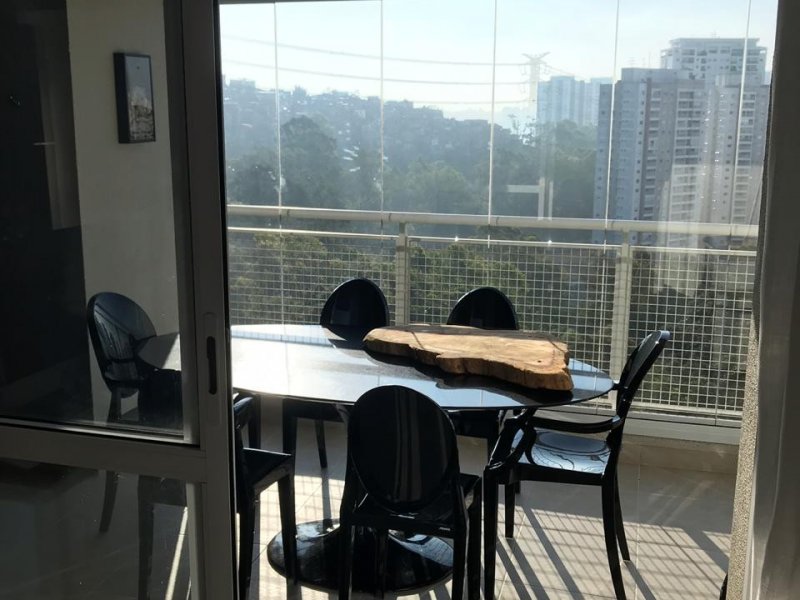 imóvel com 79m² - Vila Andrade - São Paulo