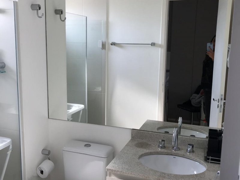 imóvel com 79m² - Vila Andrade - São Paulo