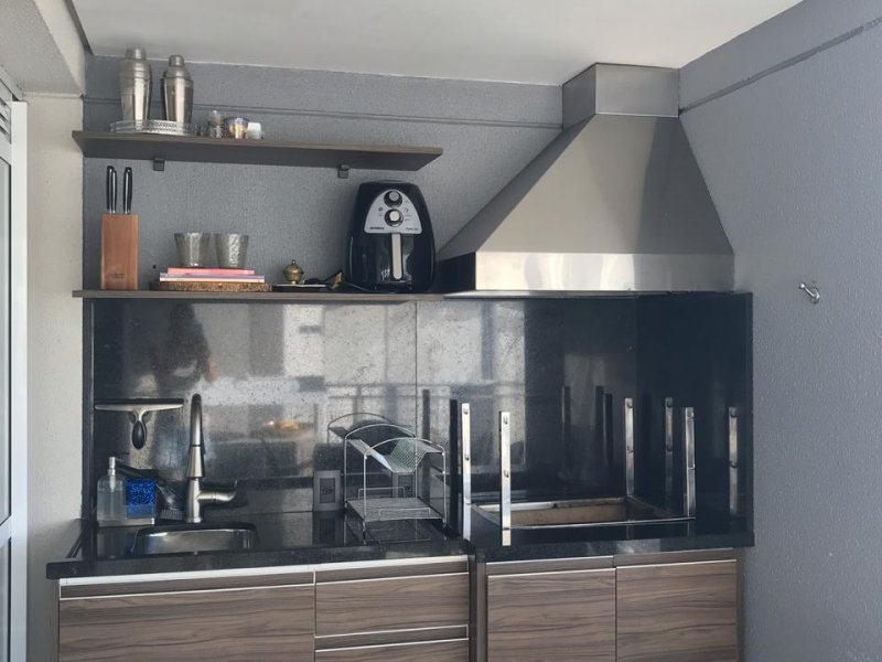 imóvel com 79m² - Vila Andrade - São Paulo