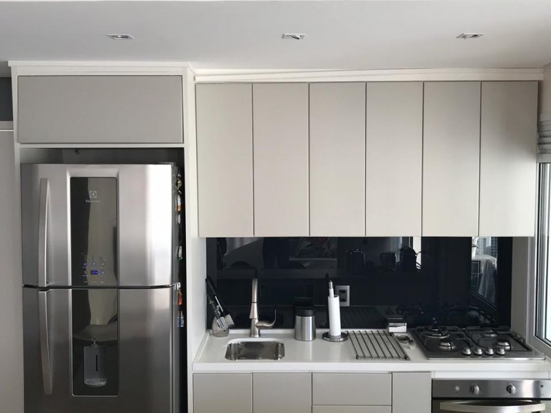 imóvel com 79m² - Vila Andrade - São Paulo