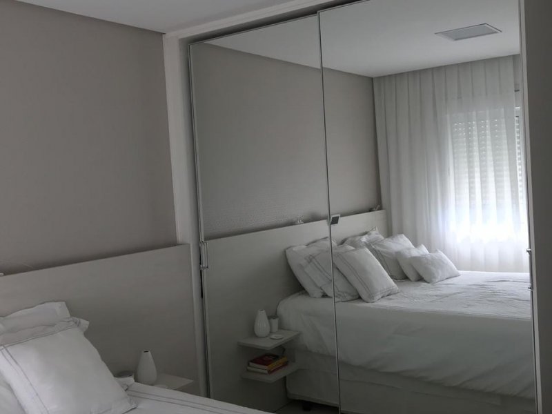 imóvel com 79m² - Vila Andrade - São Paulo