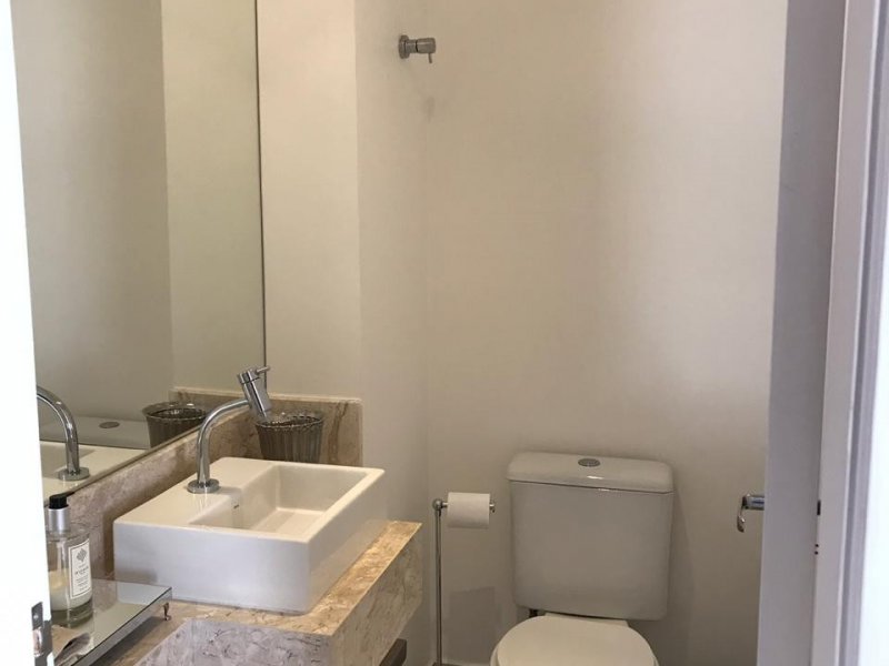 imóvel com 79m² - Vila Andrade - São Paulo