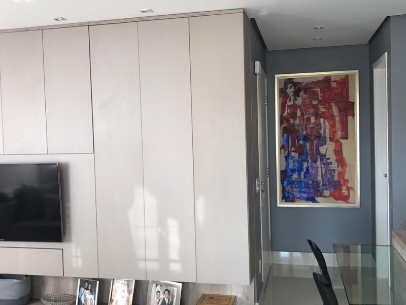 imóvel com 79m² - Vila Andrade - São Paulo