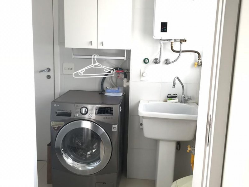 imóvel com 79m² - Vila Andrade - São Paulo