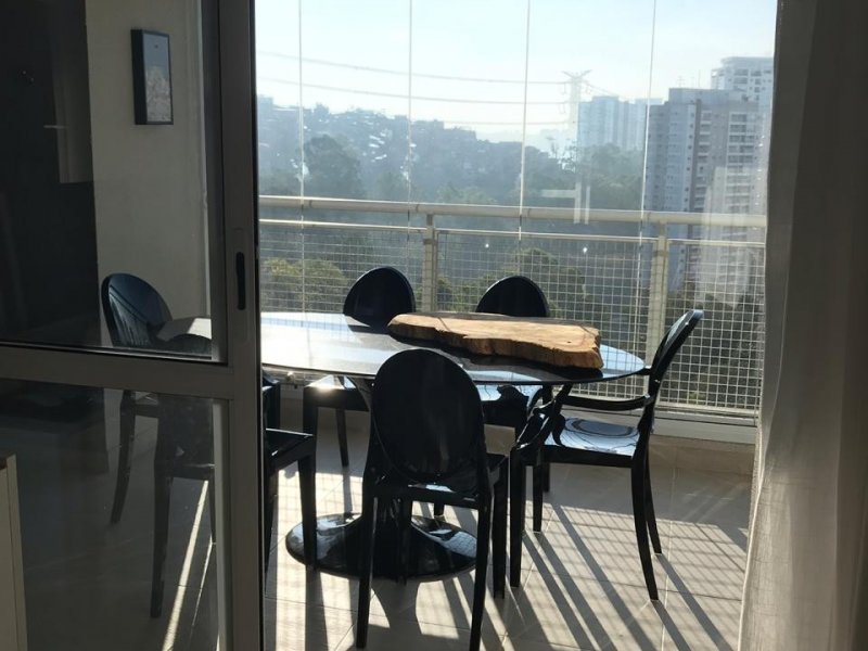 imóvel com 79m² - Vila Andrade - São Paulo