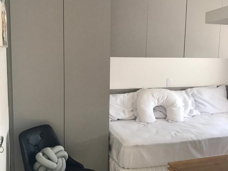 imóvel com 79m² - Vila Andrade - São Paulo