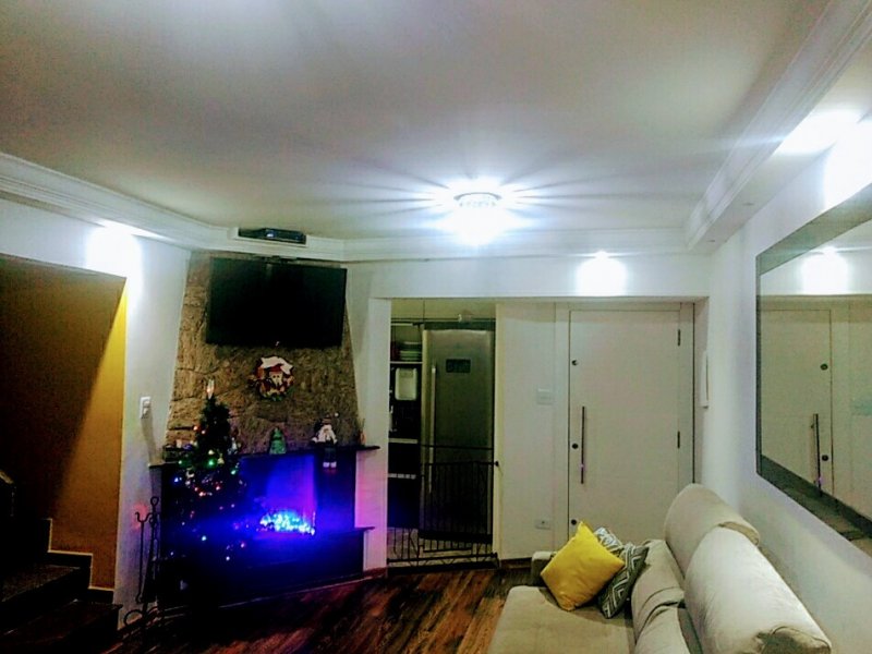 Apartamento à venda Vila Regente Feijó com 140m² e 3 quartos por R$ 1.150.000 - 1898286585-sala-tv-3.jpg