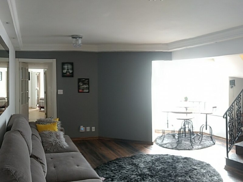 Apartamento à venda Vila Regente Feijó com 140m² e 3 quartos por R$ 1.150.000 - 1916152944-sala-4.jpg