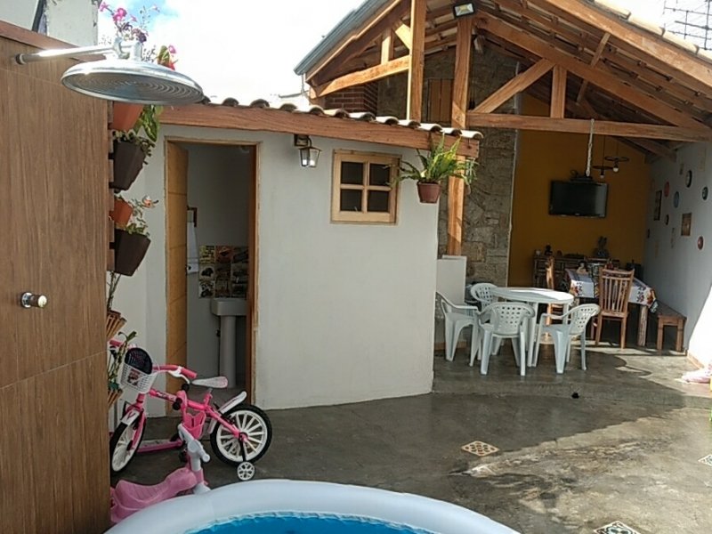 Apartamento à venda Vila Regente Feijó com 140m² e 3 quartos por R$ 1.150.000 - 321722392-espaco-churrasqueira-3.jpg