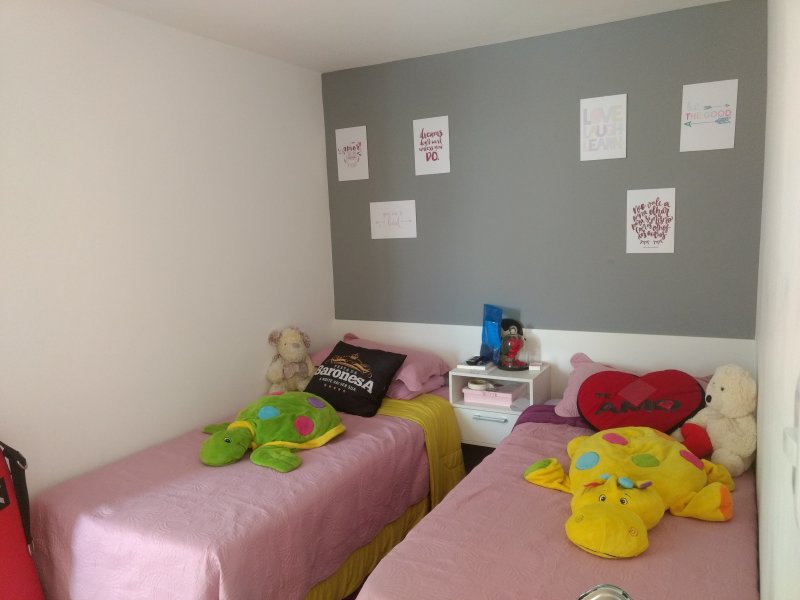 Apartamento à venda Vila Regente Feijó com 140m² e 3 quartos por R$ 1.150.000 - 441979246-dormitorio-3.jpg
