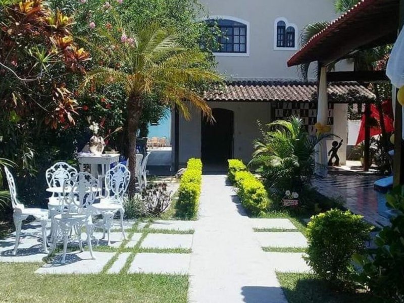 Casa à venda Porto da Pedra com 176m² e 3 quartos por R$ 710.000 - 1960330784-img-20190414-wa0057.jpg