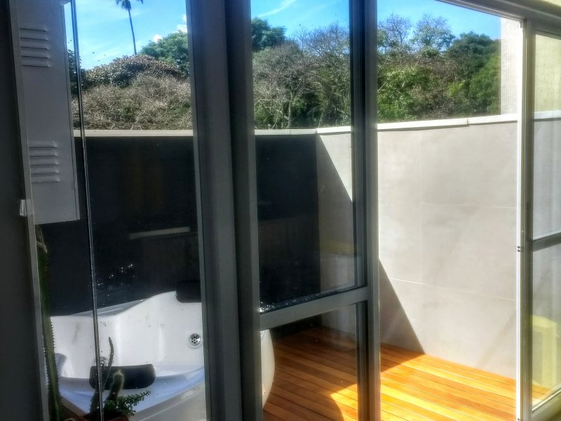 imóvel com 43m² - Centro - Curitiba