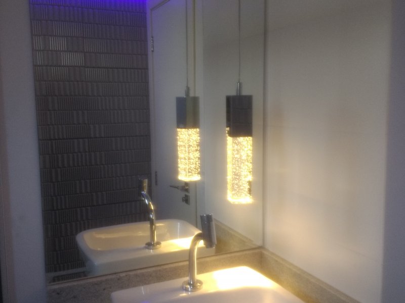 imóvel com 43m² - Centro - Curitiba