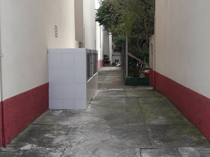 imóvel com 75m² - Santo Amaro - São Paulo