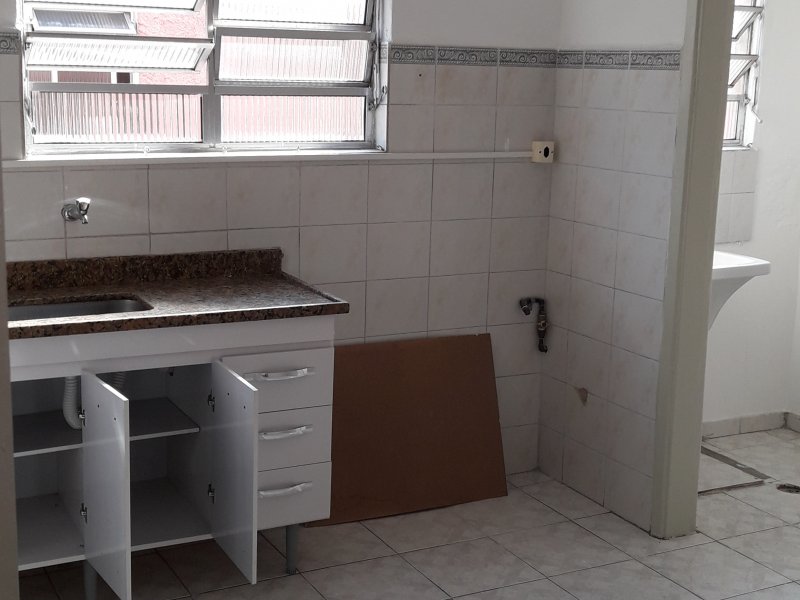 imóvel com 75m² - Santo Amaro - São Paulo