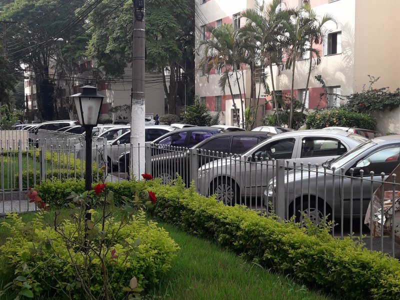 imóvel com 75m² - Santo Amaro - São Paulo
