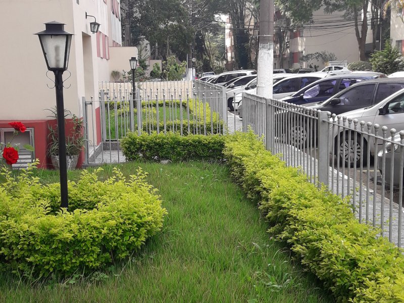 imóvel com 75m² - Santo Amaro - São Paulo