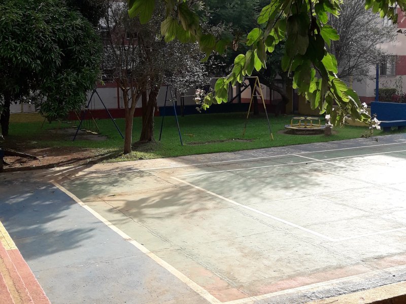 imóvel com 75m² - Santo Amaro - São Paulo