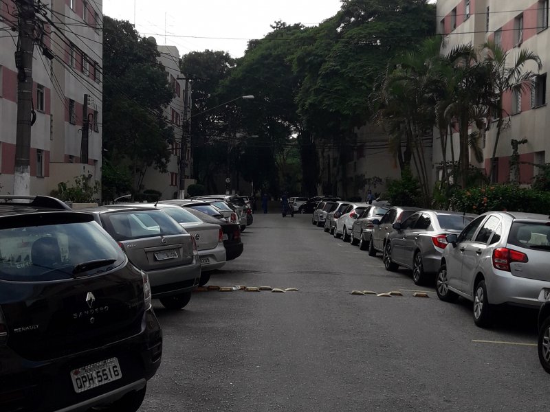 imóvel com 75m² - Santo Amaro - São Paulo