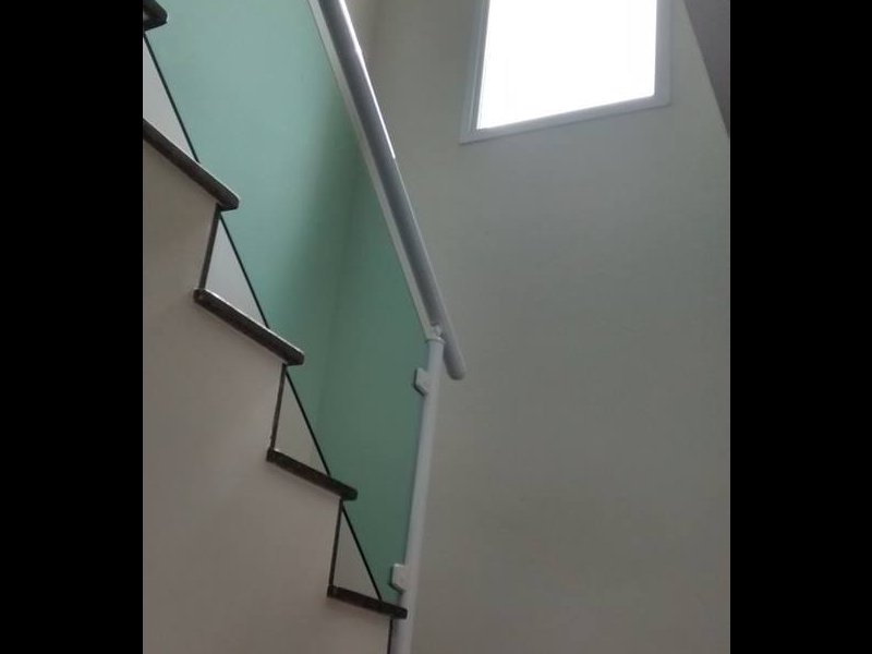 Sobrado à venda Parada Inglesa com 135m² e 3 quartos por R$ 815.000 - 1812831982-escada.jpg