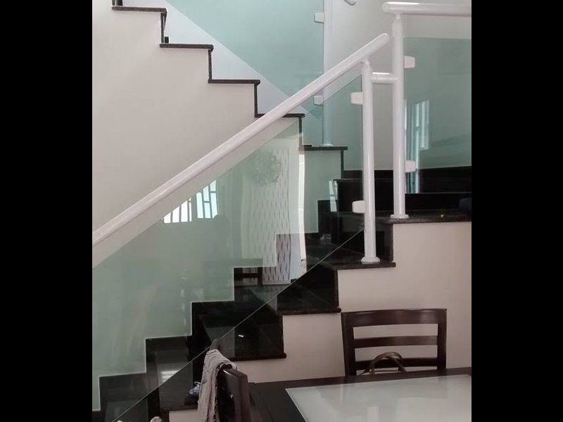 Sobrado à venda Parada Inglesa com 135m² e 3 quartos por R$ 815.000 - 653966485-escada3.jpg