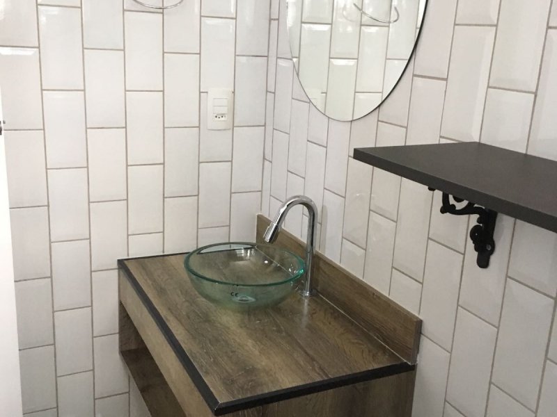 imóvel com 65m² - Vila Mogi Moderno - Mogi das Cruzes