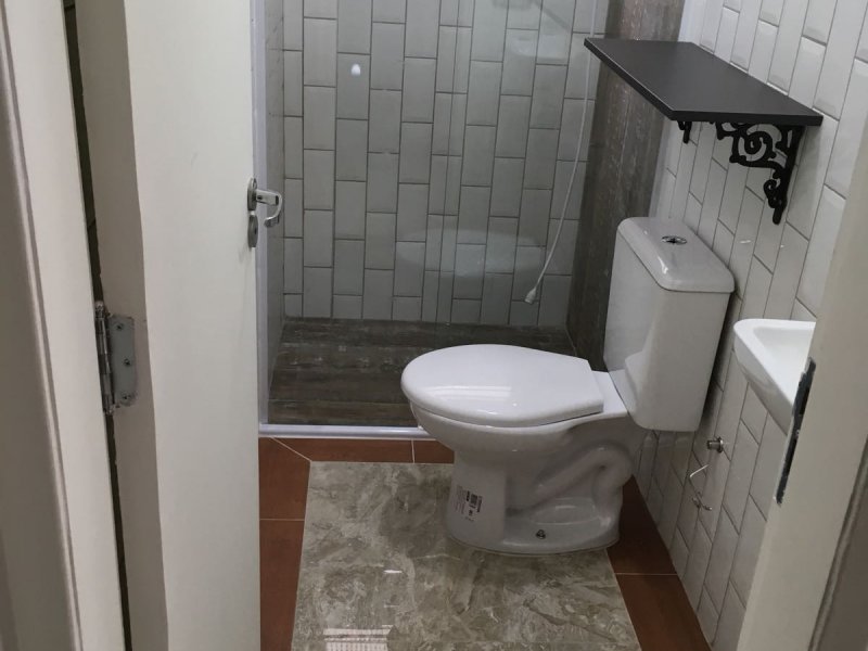 imóvel com 65m² - Vila Mogi Moderno - Mogi das Cruzes