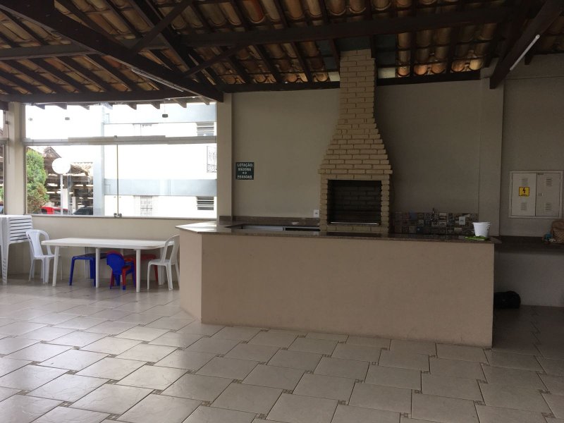 imóvel com 65m² - Vila Mogi Moderno - Mogi das Cruzes