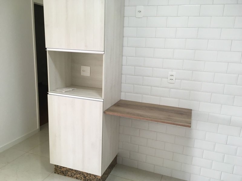 imóvel com 65m² - Vila Mogi Moderno - Mogi das Cruzes