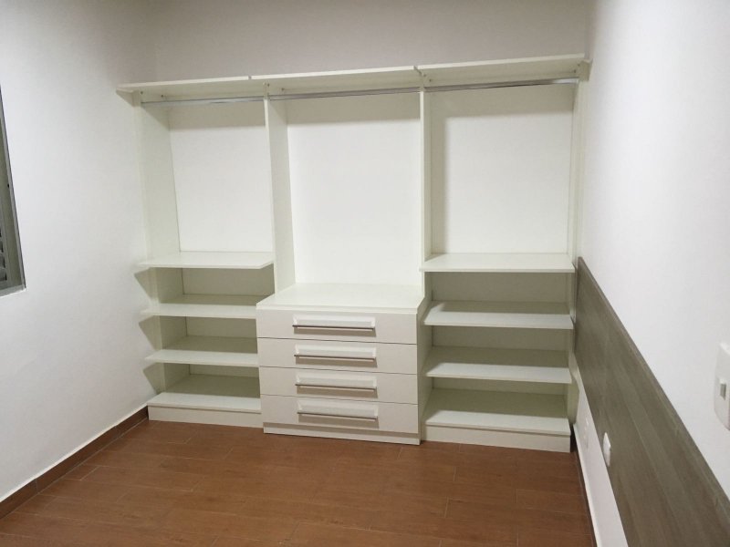 imóvel com 65m² - Vila Mogi Moderno - Mogi das Cruzes