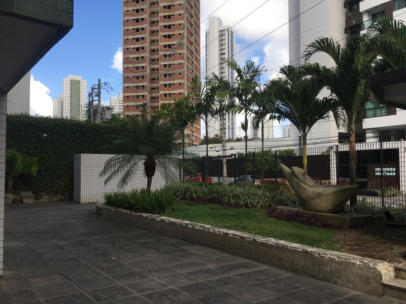 Apartamento à venda Torre com 100m² e 3 quartos por R$ 499.000 - 1385234045-img-4694.JPG
