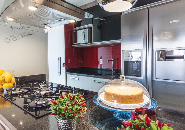 imóvel com 63m²