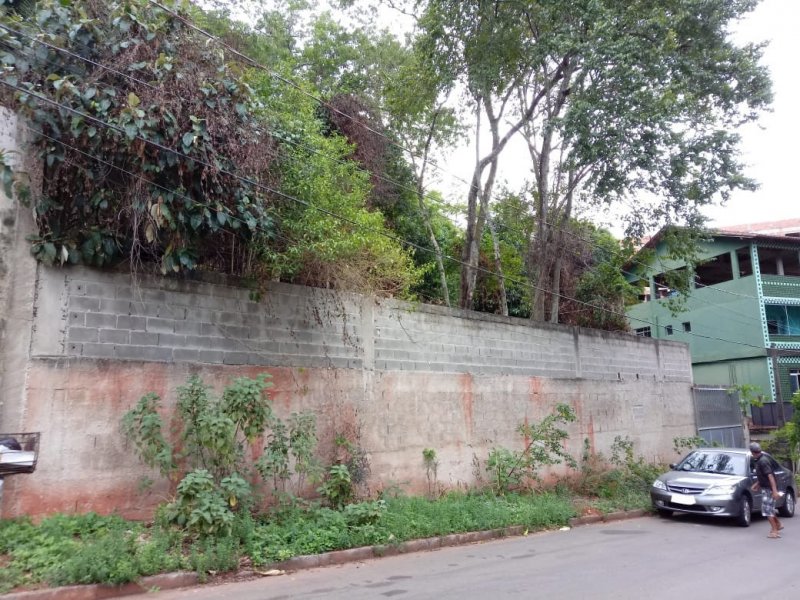 Terreno à venda Sol Nascente com 420m² e  quartos por R$ 420.000 - 1941564009-01.jpeg