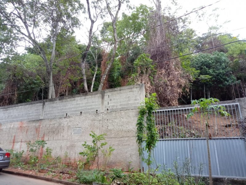 Terreno à venda Sol Nascente com 420m² e  quartos por R$ 420.000 - 195477738-02.jpeg