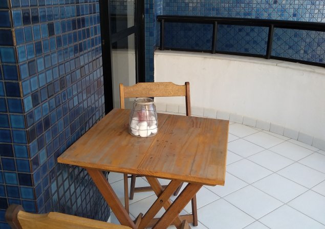 imóvel com 53m²