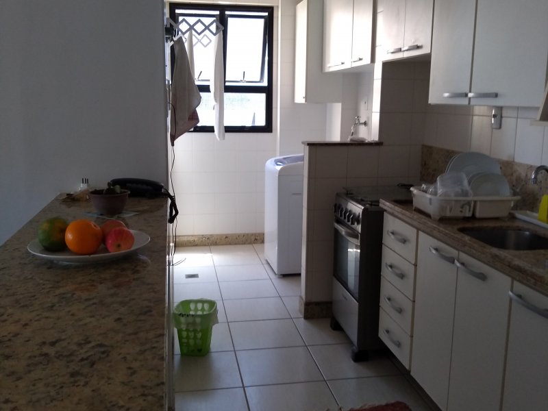 imóvel com 53m² - Armação - Salvador
